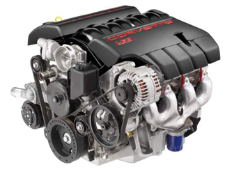 P3E92 Engine